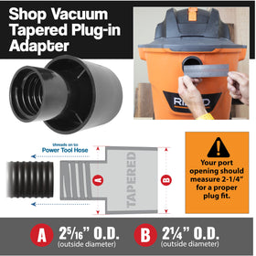 Peachtree hose contents unpacked highlighting durable, puncture-resistant design.