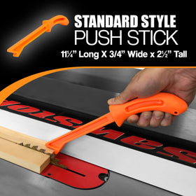 Peachtree safety orange kit boosts visibility and quick location in workshops.