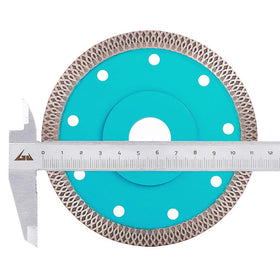 PEAKIT Supper Thin Tile Blade ideal for porcelain and ceramic tiles.