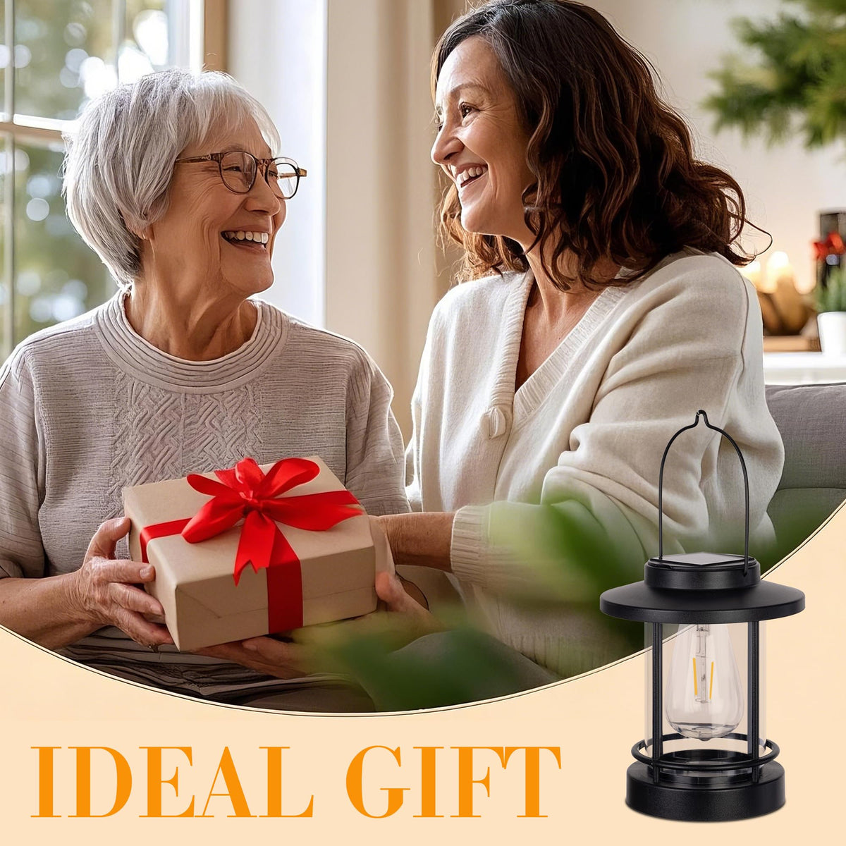 Pearlstar gift-ready lanterns, perfect for celebrations.