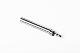 PEC Tools center finder tip end delivers precise center locating.