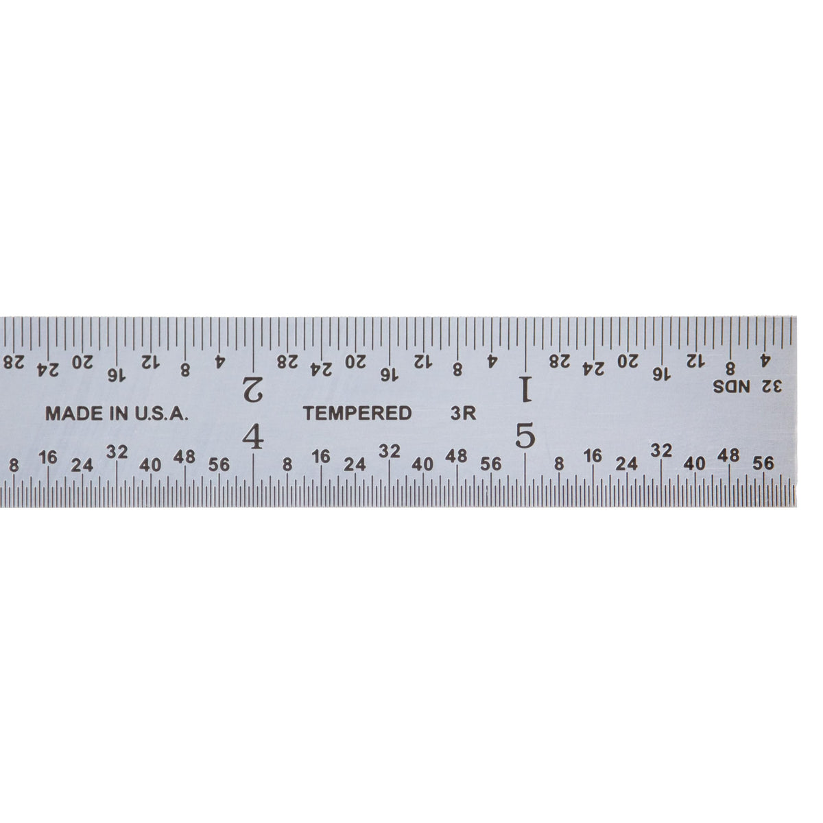 PEC Tools fully hardened and tempered steel ensures stable dimensions