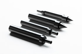 PEC Tools hardened and ground tool steel for durable performance.