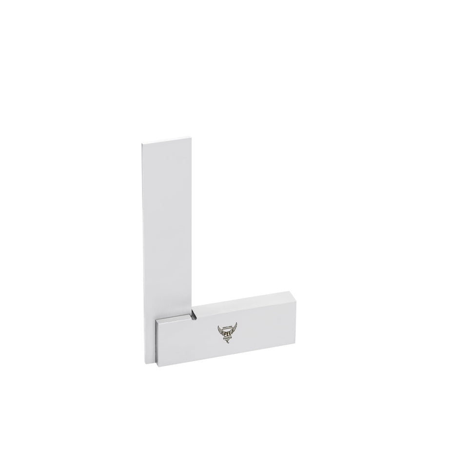 PEC Tools Machinist Square with 3in blade and 2-1/2in seat for precise layout.