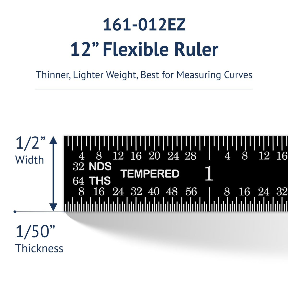 PEC Tools bundle set saves space and keeps measuring options ready.