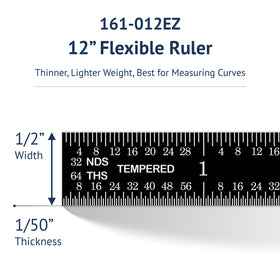 PEC Tools bundle set saves space and keeps measuring options ready.
