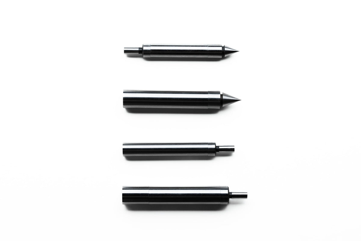 PEC Tools USA-made precision tool ideal for woodworking and machining.
