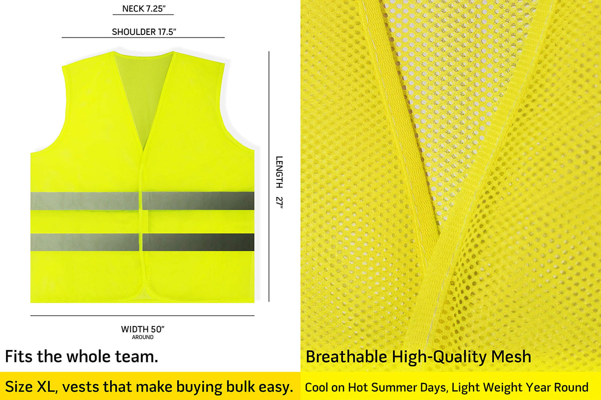 PeerBasics 20-pack bulk option supports teams, events, or family safety gear.