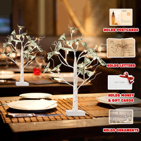 PEIDUO money tree bendable branches for custom shapes