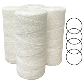 Pelican Water PC40 4-pack front view of sediment replacement for clean water