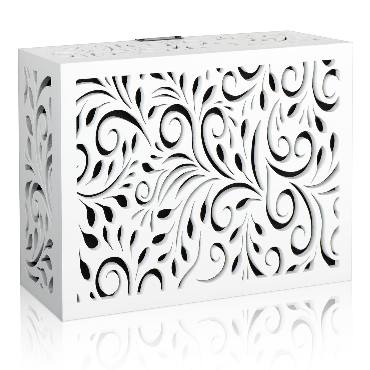 Pelssel doorbell cover box weatherproof protection for outdoor entryways