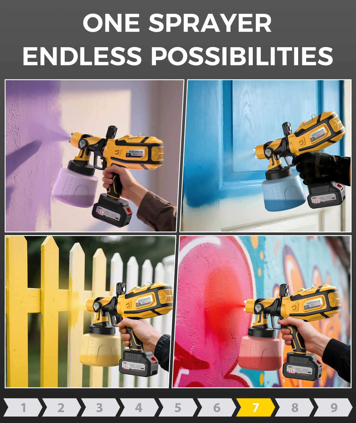 PEMMKORE quick assembly saves setup time for projects