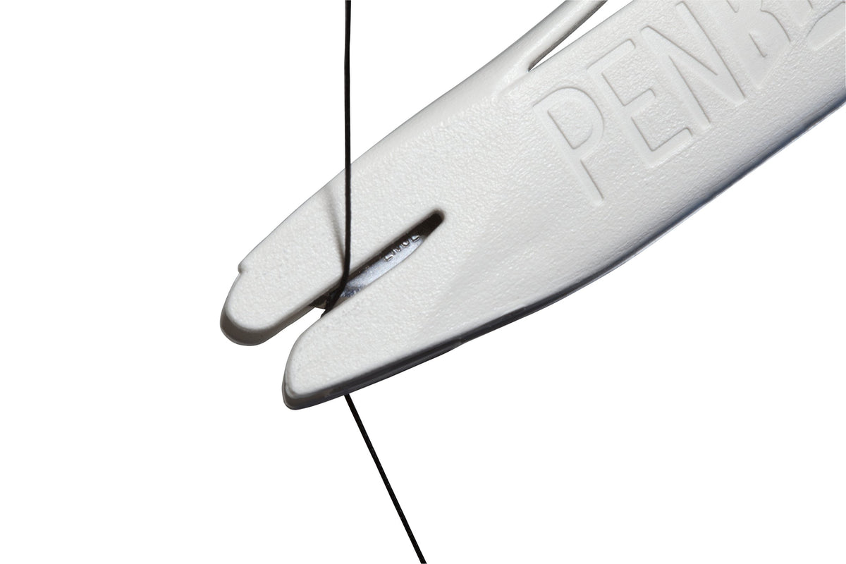PenBlade TIDI white-blue variant supports precise crafts