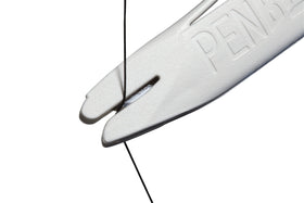 PenBlade TIDI white-blue variant supports precise crafts