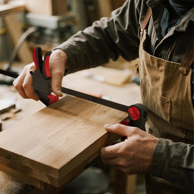 PENGZHAN versatile clamp ideal for woodworking, welding, and DIY setups