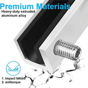 PENMAMA 8-pack enables securing multiple entry points for home safety.