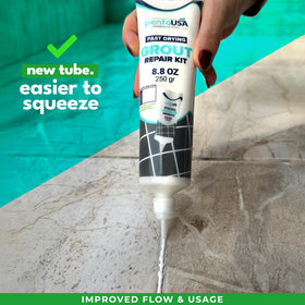 PentaUSA fast-dry 2 hours reduces downtime