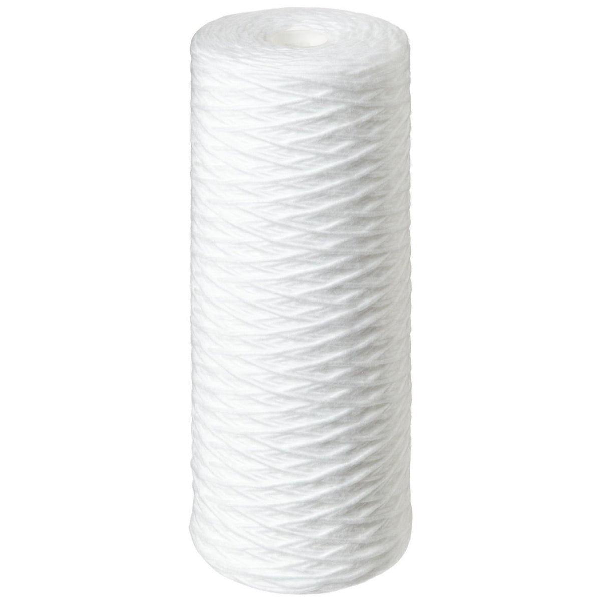 Pentek WP-BB97P 10-inch cartridge ready for whole-house filtration.