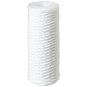 Pentek WP-BB97P 10-inch cartridge ready for whole-house filtration.