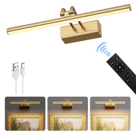 High CRI lighting from Percantis enhances true colors of art