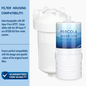 PERCOLA AP217-compatible-with-AP200 ensures reliable compatibility with AP200 systems