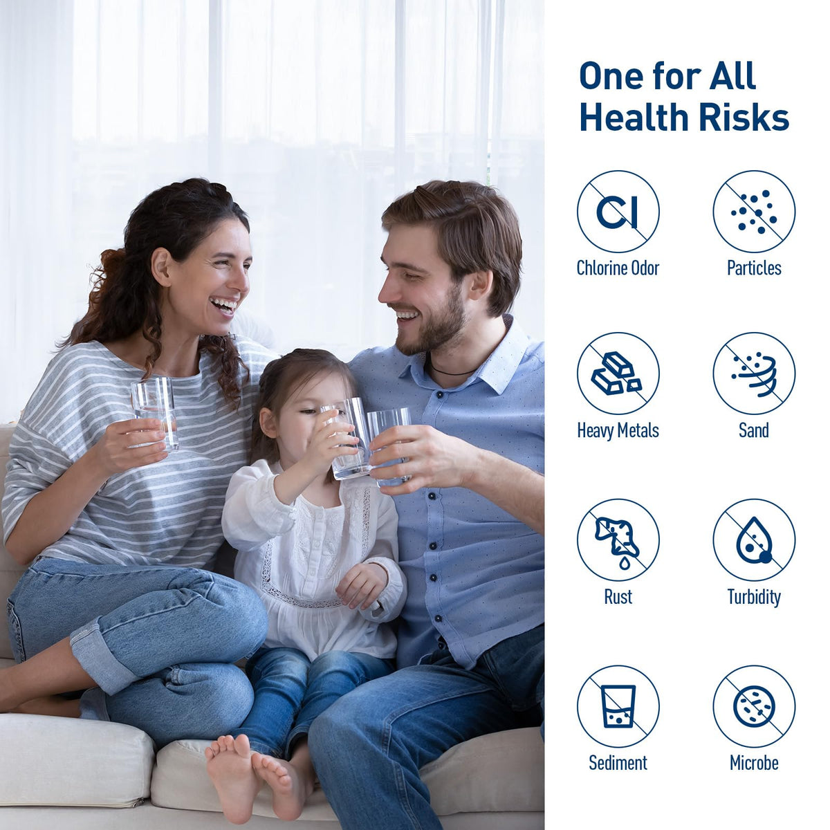 PERCOLA compact-design-leak-free makes replacement easy