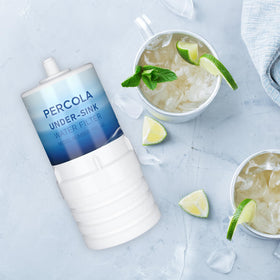 PERCOLA two-pack-water-filters keeps your home stocked