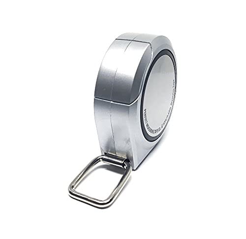 Perfect Pi DCT120 pocket-sized design fits tool pouches