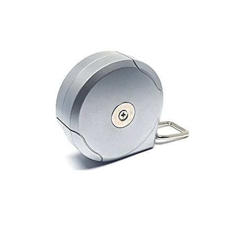 Perfect Pi DCT120 reflective case improves visibility in low light