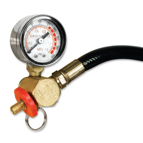 Performance Tool W10005 five-gallon capacity suitable for versatile on-site use.