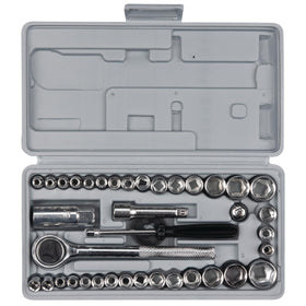 Performance Tool W1173 1/4 inch driver handle for versatility