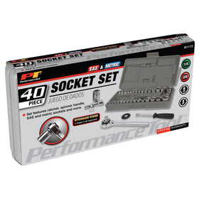 Performance Tool W1173 alloy steel construction lasts for years