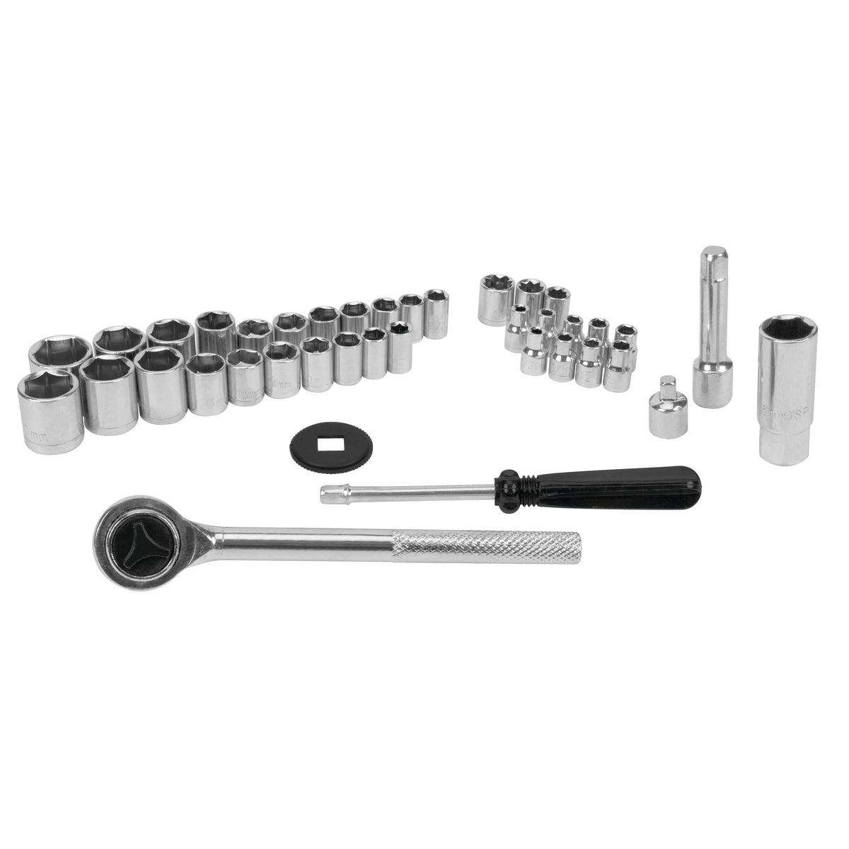 Performance Tool W1173 blow molded storage case keeps tools organized