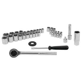 Performance Tool W1173 blow molded storage case keeps tools organized
