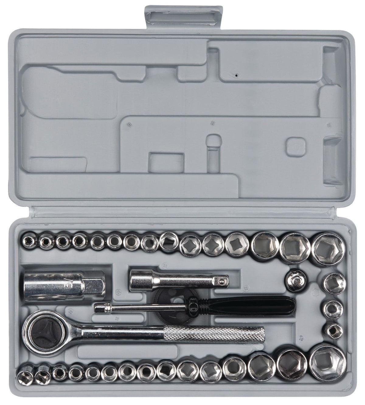 Performance Tool W1173 extension bar reaches tight spots