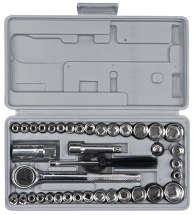 Performance Tool W1173 extension bar reaches tight spots