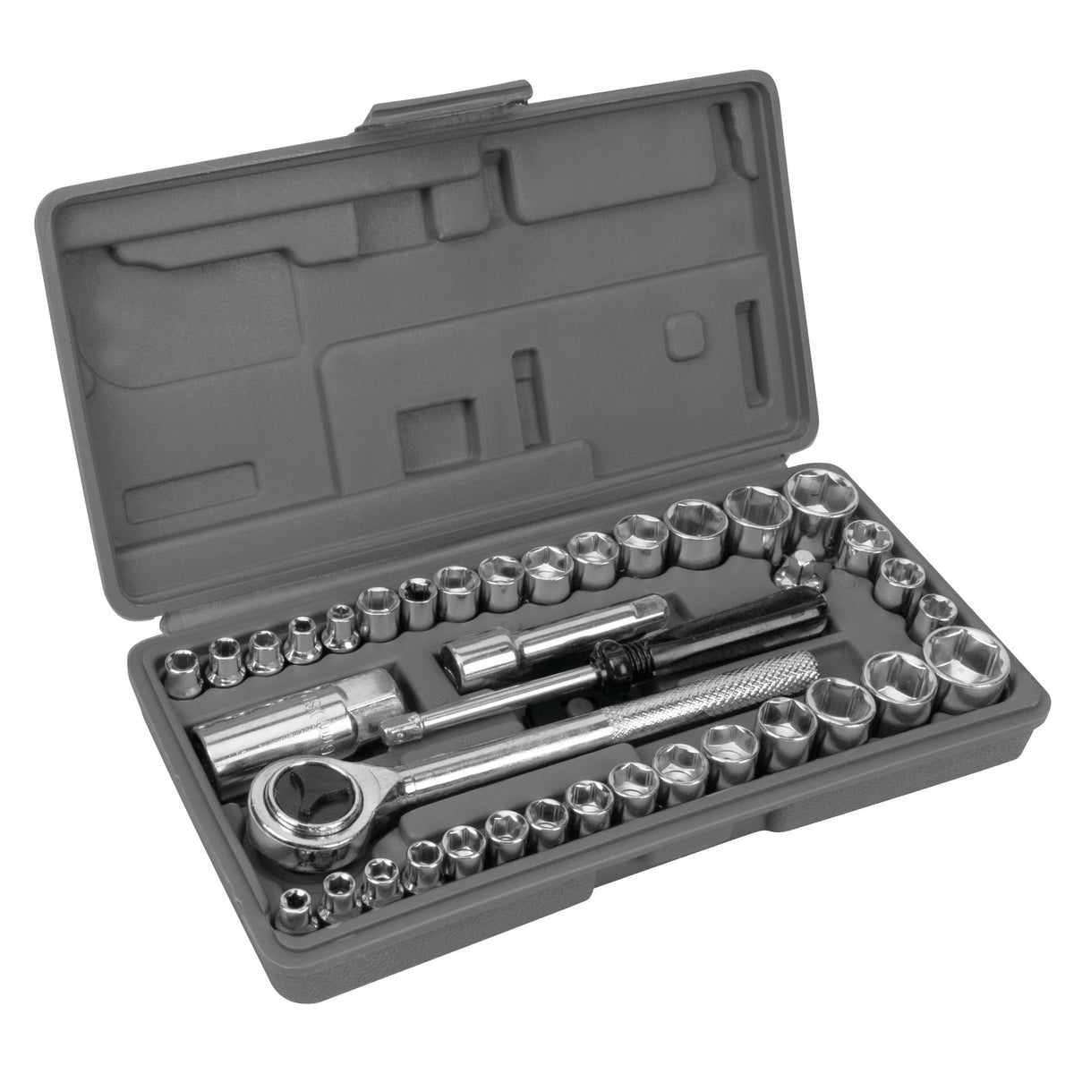 Performance Tool W1173 ratchet for fast, reliable tightening