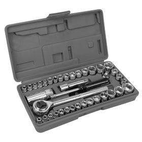 Performance Tool W1173 ratchet for fast, reliable tightening