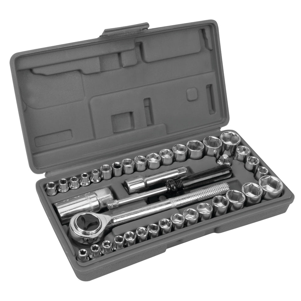 Performance Tool W1173 ratchet for fast, reliable tightening