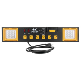 Performance Tool W2279 USB ports enabling fast charging