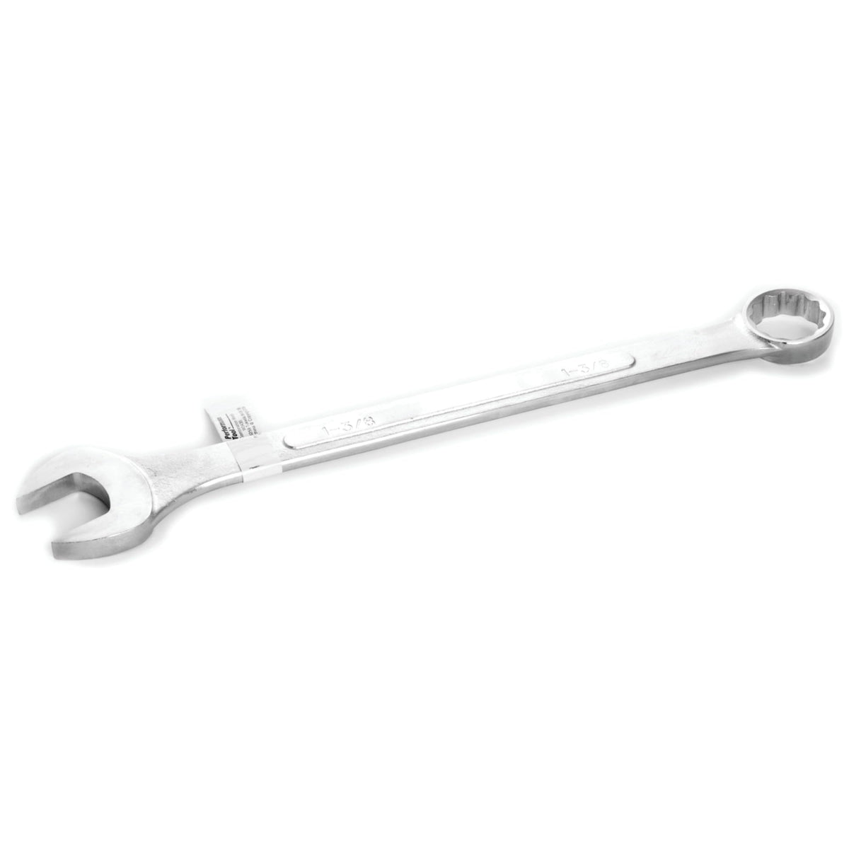 Performance Tool W343B combo wrench with box end for high-torque tightening.