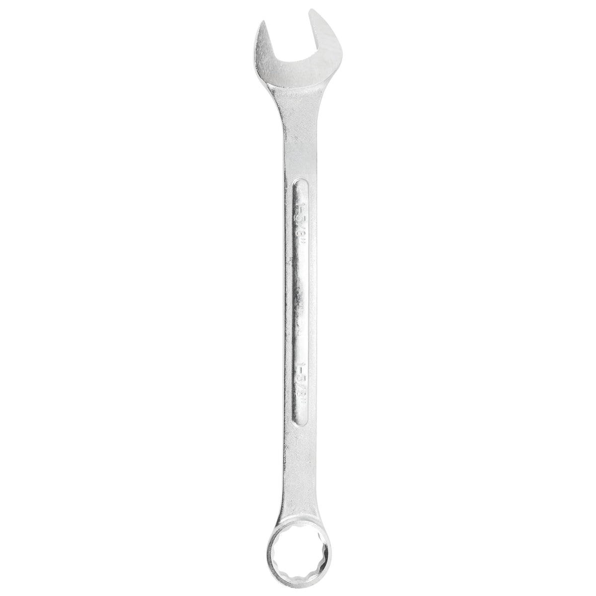 Performance Tool W343B wrench highlights rounded box-end corners for improved torque.