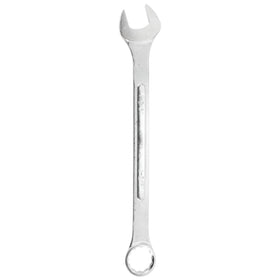 Performance Tool W343B wrench highlights rounded box-end corners for improved torque.