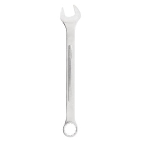 Performance Tool W376B box-end closeup emphasizes rounded corners to minimize fastener damage