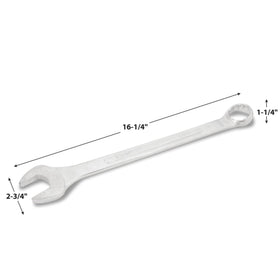 Performance Tool W376B ergonomic handle ensures comfortable, secure grip during long use