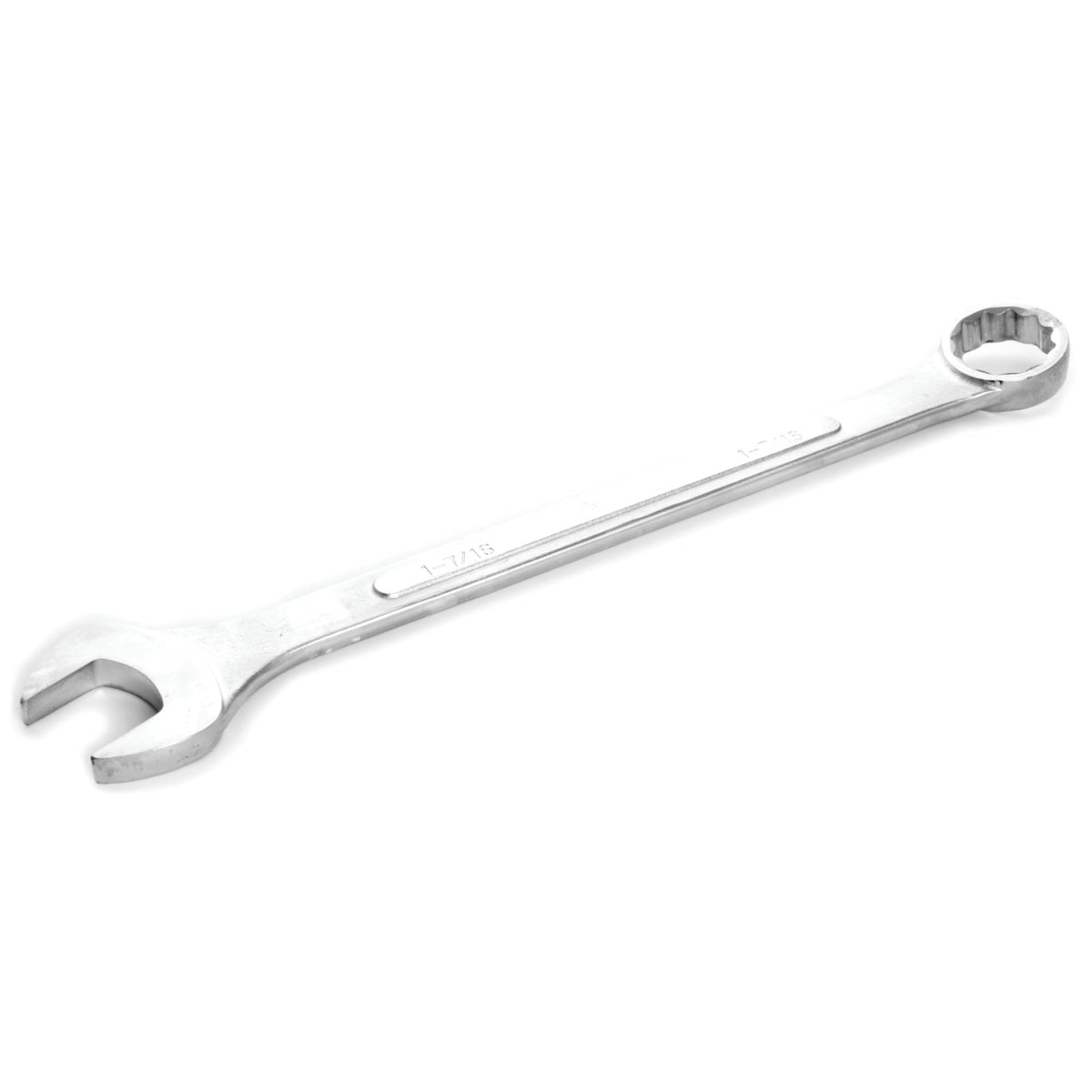 Performance Tool W377B jumbo wrench with satin finish for durable torque in tough jobs