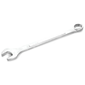 Performance Tool W377B jumbo wrench with satin finish for durable torque in tough jobs