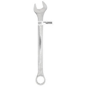 Performance Tool W377B chrome-plated surface for corrosion resistance and easy cleanup