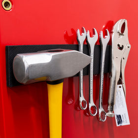 Performance Tool W377B drop-forged steel construction for long-lasting strength