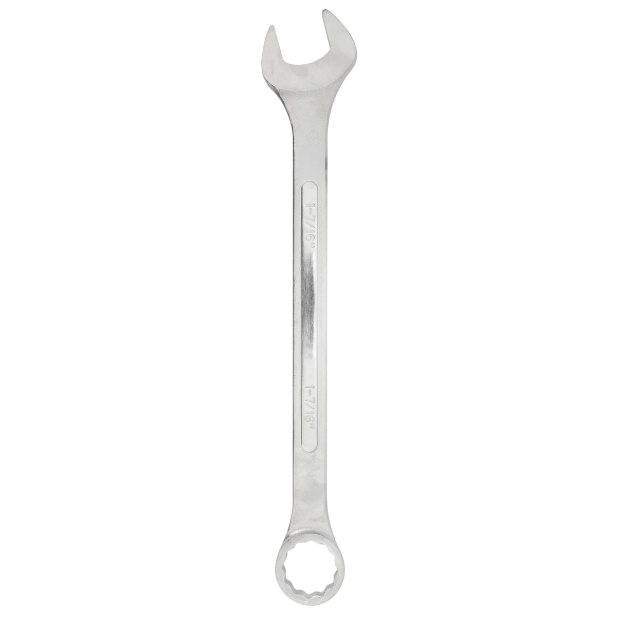 Performance Tool W377B wrench highlighting full-pattern, raised panel professional design